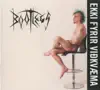 Bootlegs - Ekki Fyrir Viðkvæma